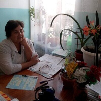Зайцева Ирина Игоревна