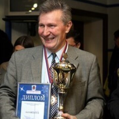 Войтович Владимир