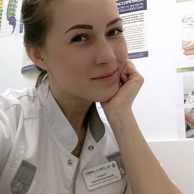 Петрова Наталья Олеговна
