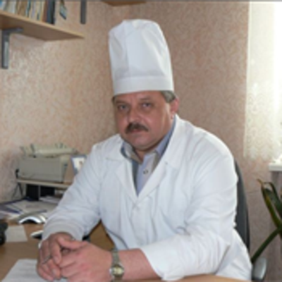 Парай Андрей Евгеньевич
