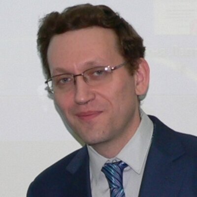 Якимов Андрей Аркадьевич