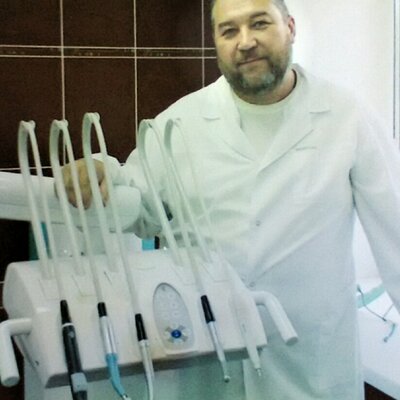 Дерюшев Михаил Юрьевич