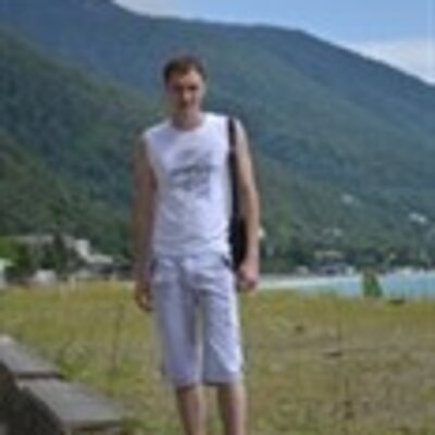 Яковлев Иван Сергеевич Иван Сергеевич