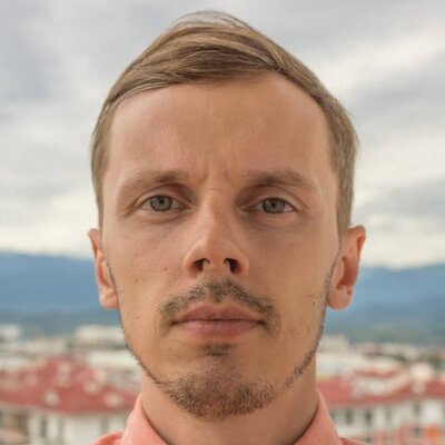 Степанов Андрей Александрович