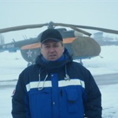 Княжеченко Андрей Алексеевич