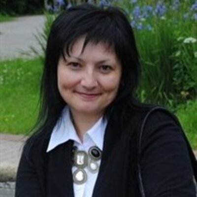 Силкова Ольга Николаевна