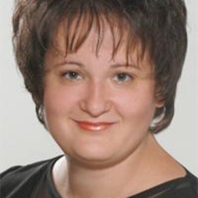 Берсенёва Ольга Александровна