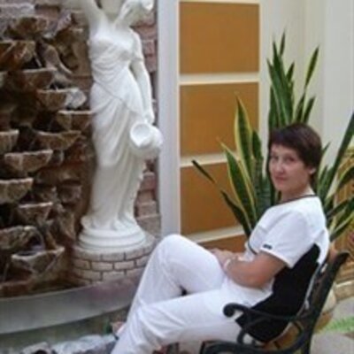 Климова Ирина Викторовна