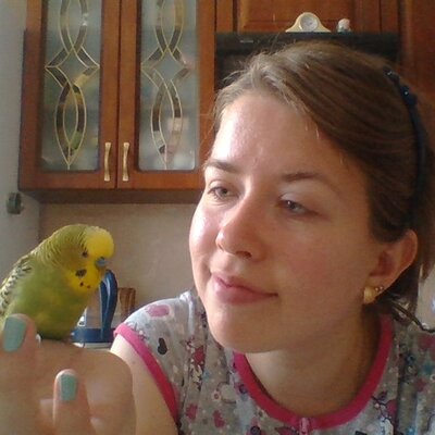 Кузьмина Анастасия Вячеславовна