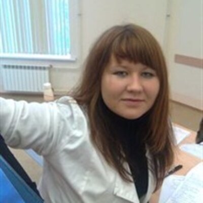 Чертакова Ольга Сергеевна