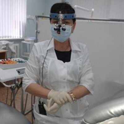 Гильфанова Ирина Петровна