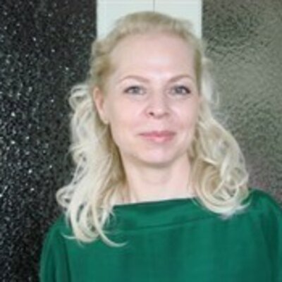 Ильина Инна