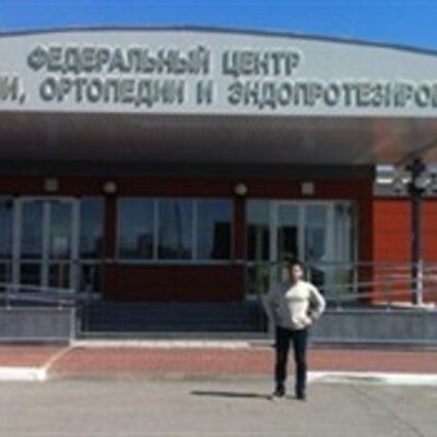 Садыков Ильдар Фанисович