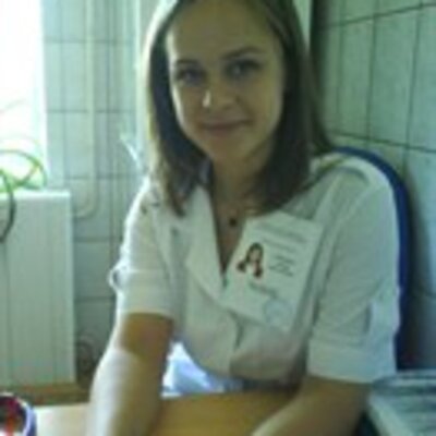 Верховых Елена Викторовна