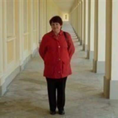 Волкова Нина Федоровна