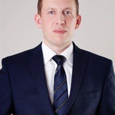 Тихонович Алексей Валерьевич