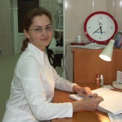 Константинова Галина Александровна