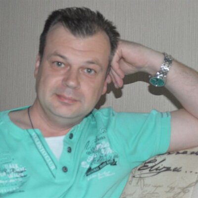 Шарнов Дмитрий Анатольевич