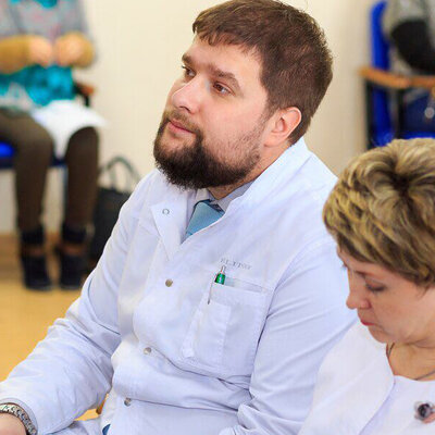 Гойко Михаил Александрович