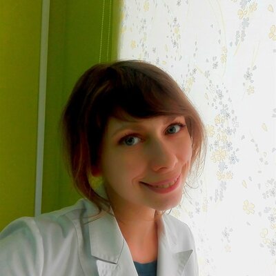 Тележникова Ниночка Сергеевна