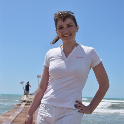 Козина Екатерина Александровна