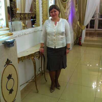 Косинова Татьяна Владимировна