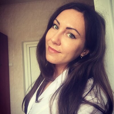 Кузьмина Елизавета Анатольевна