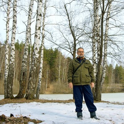 Керлинга Любитель