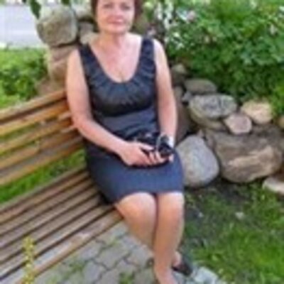 Лисова Вера Игоревна