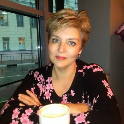 Звонова Наталья Николаевна