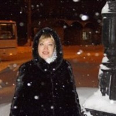 Санкина Ольга Юрьевна