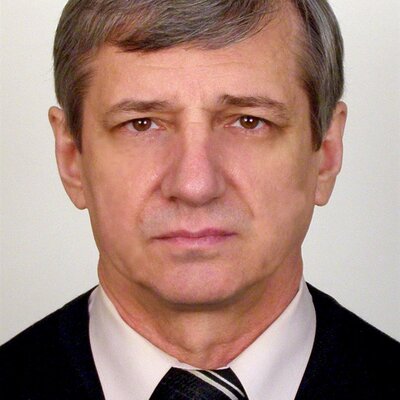 Пономаренко Юрий Викторович