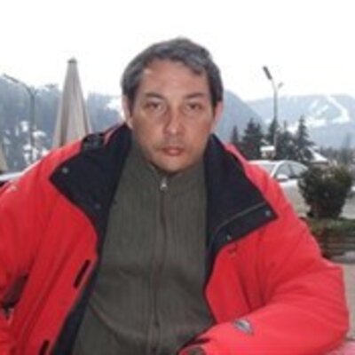 Муха Александр Николаевич