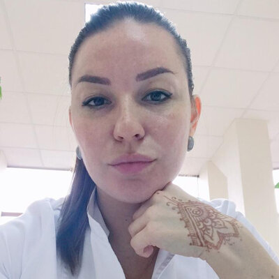 Карташова Екатерина Михайловна