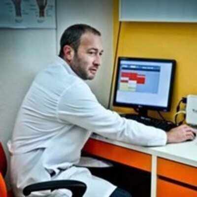 Проворнов Сергей Юрьевич