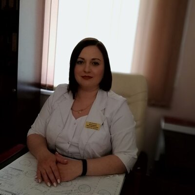 Пономарева Инна Анатольевна