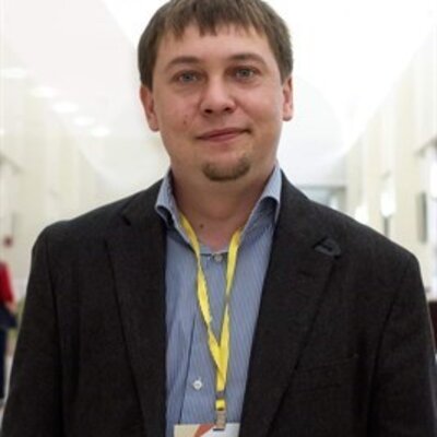 Пирогов Сергей Сергеевич