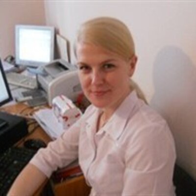 Крайдеженко Екатерина Викторовна