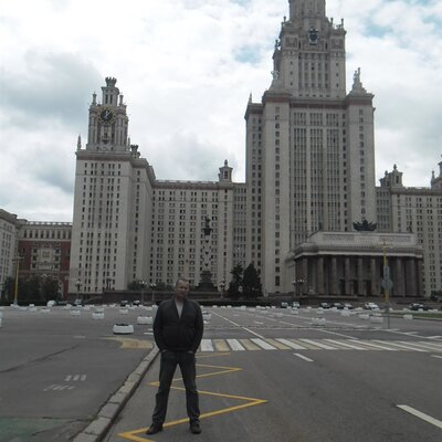 Назаров Сергей Анатольевич