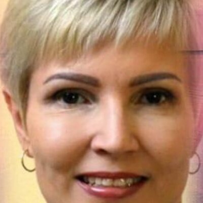 Демьянова Светлана Владимировна