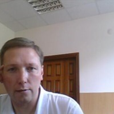 Русских Сергей Владимирович