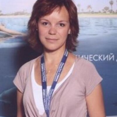 Балакирева Оксана Валерьевна