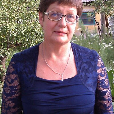 Назарова Инна Валентиновна