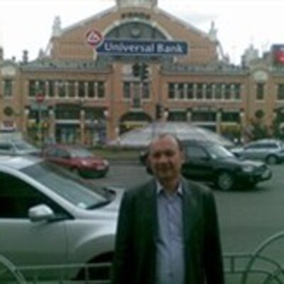 Рустамкулов Бахтиёр Гуламович
