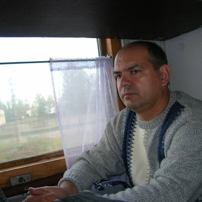 Черныш Александр Алексеевич