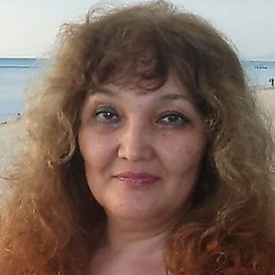Хорошая Галина Евгеньевна