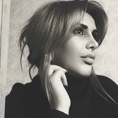 Акопян Нина Акоповна