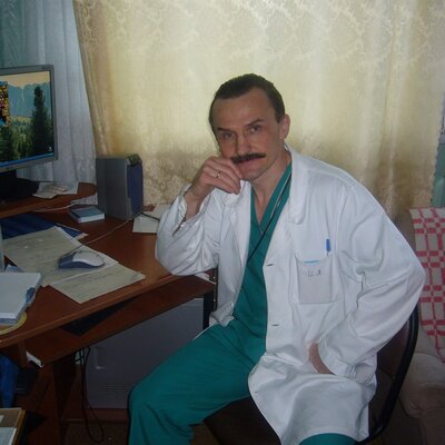 Семутенко Игорь Алексеевич
