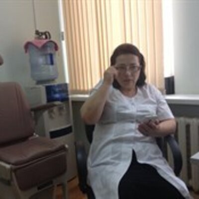 Магомеднабиева Катерина Магомедовна