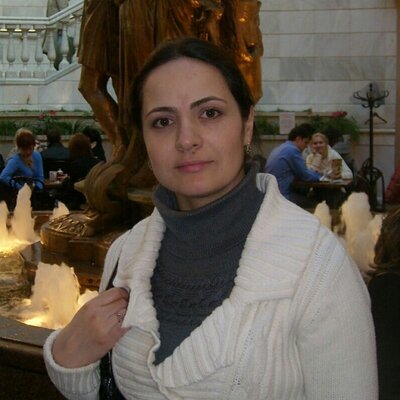 Закарьяева Зульфия Гусейновна